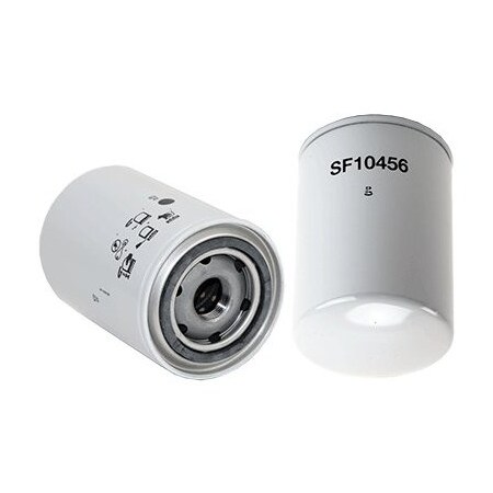 Wix Filters Fuel Filter WF10456